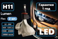 LUMEN11