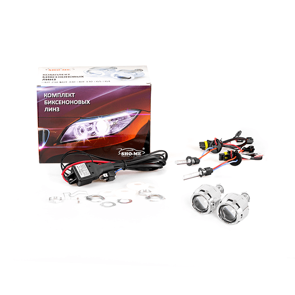 SHO-ME KIT-330-1