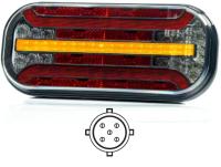 FT-230 COF LED DI BAJONET 1