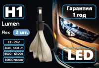 LUMEN1