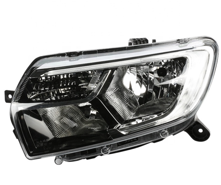 Фары рено логан 2 рестайлинг. Renault 260609154r фара левая. St-551-11r8r. 260609154r Renault фара левая Logan 2018-. Renault 260601236r - фара левая.