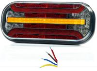 FT-230 COF LED