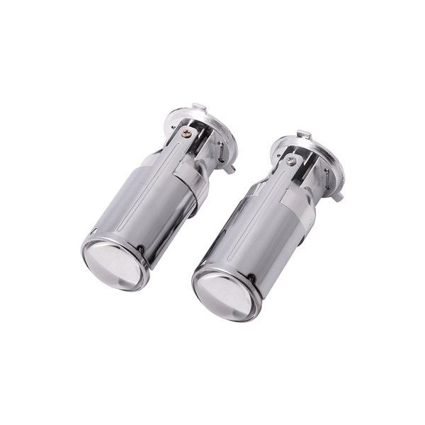 SHO-ME H4 MINI-2