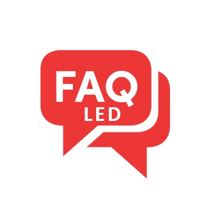 Часто задаваемые вопросы по LED лампам