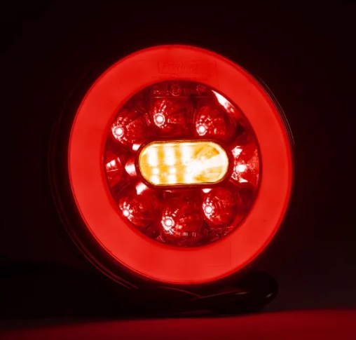 Ft-110 led - Fristom  