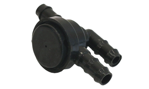 triple-valve