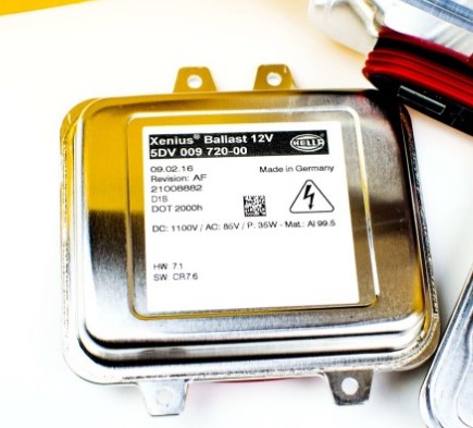 5DV 009 720-001-1
