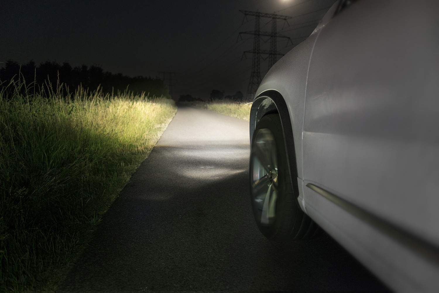 Автомобильные светодиоды лампы делают авто более стильным