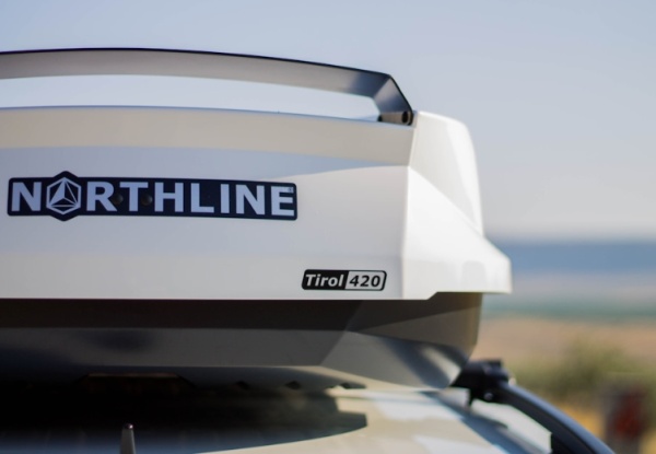 Поперечины Aguri Prestige II S-10 и автобокс Northline Tirol 420. — Skoda Kodiaq, 1.4 л., 2019 года на DRIVE2 - Opera_2022-07-04_18_17_31