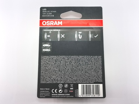 Osram LED00089