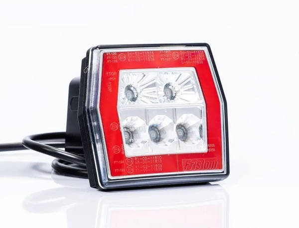 FT-120 LED