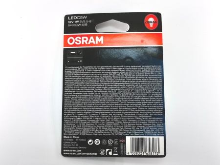 Osram LED00102