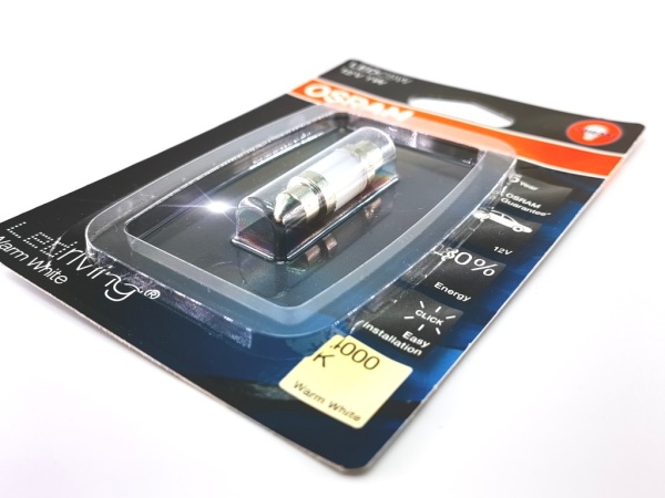 Osram LED00107