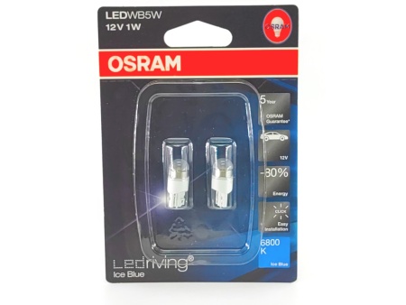 Osram LED00002