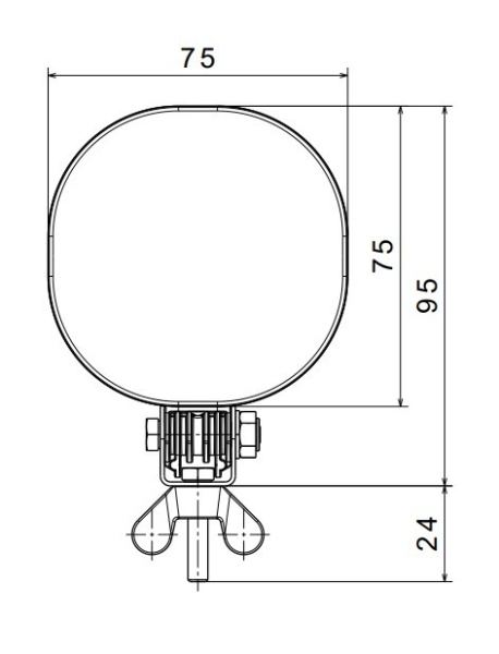 FT-400 LED P_1