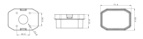 FT-001 B LED-3