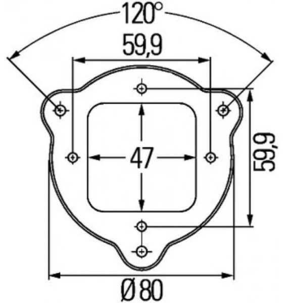 9XD 161 119-007-1