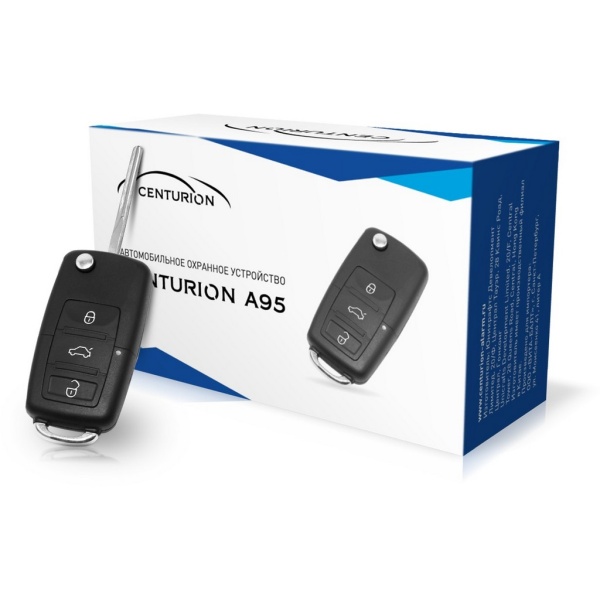 CENTURION A95-1