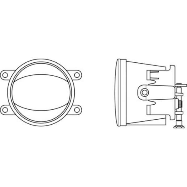 DRL_Kit_LEDFOG103