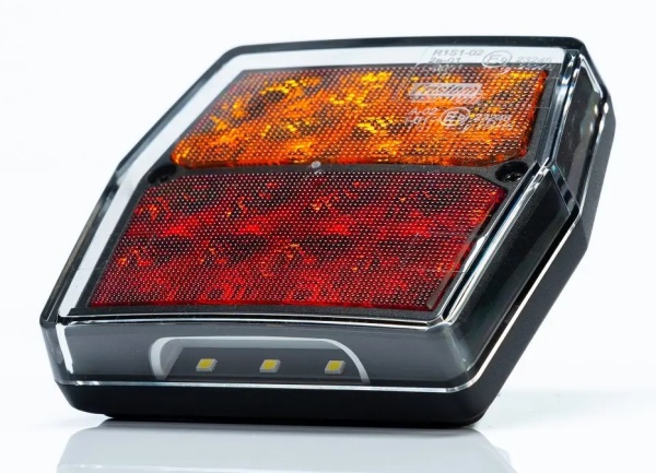 FT-222 LED-5