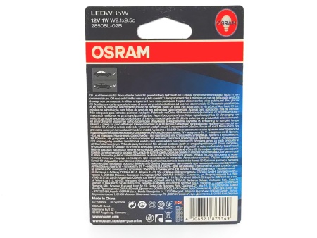 Osram LED00008