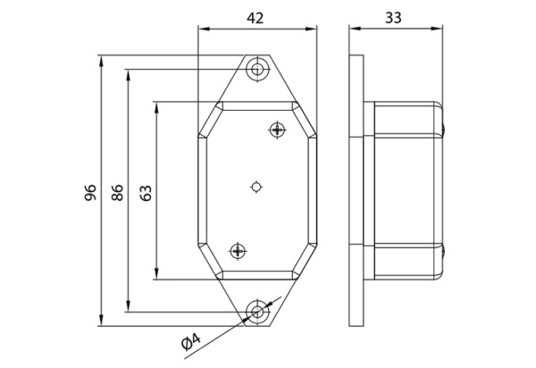 FT-001 BIII LED-2