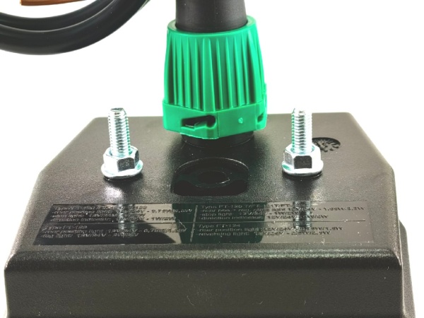 Fristom LED00008